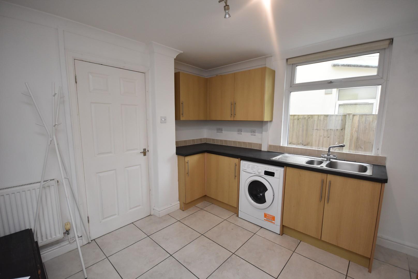 Ground Floor Flat , 27 Glamorgan Street, Cardiff, CF5 1QS
